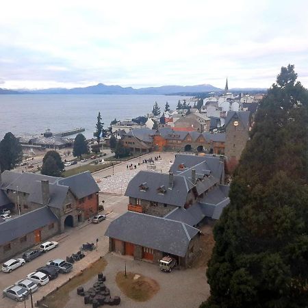 Center 208 - Dat San Carlos de Bariloche Exteriér fotografie