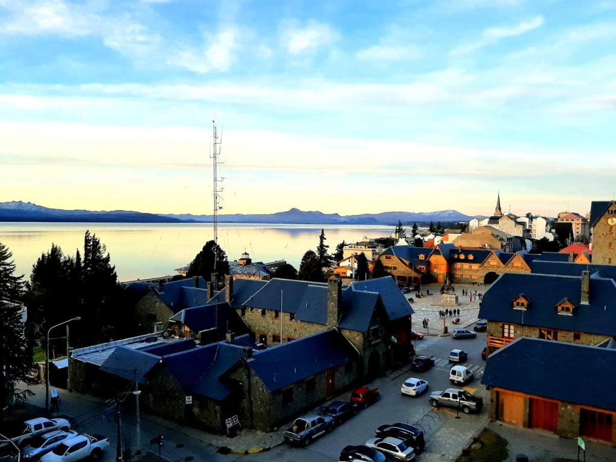 Center 208 - Dat San Carlos de Bariloche Exteriér fotografie
